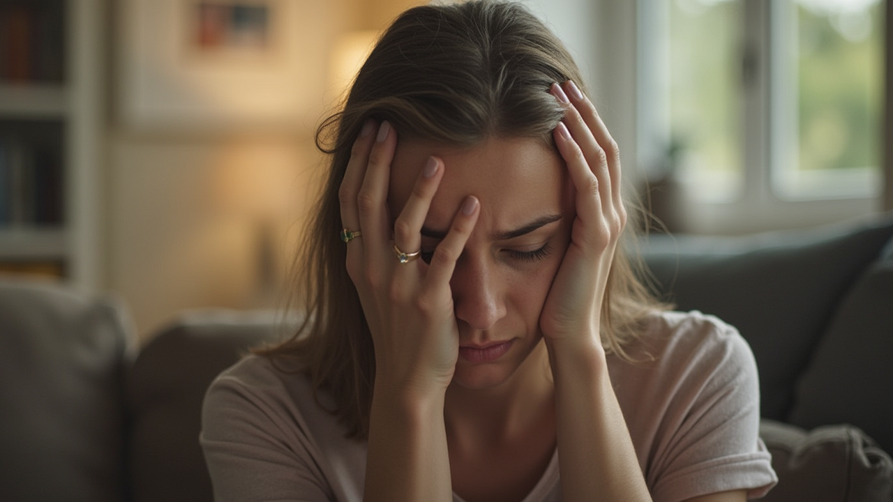 Девушку с менструальным психозом вылечили средством от эпилепсии Японские специалисты сообщили о редком случае, ...