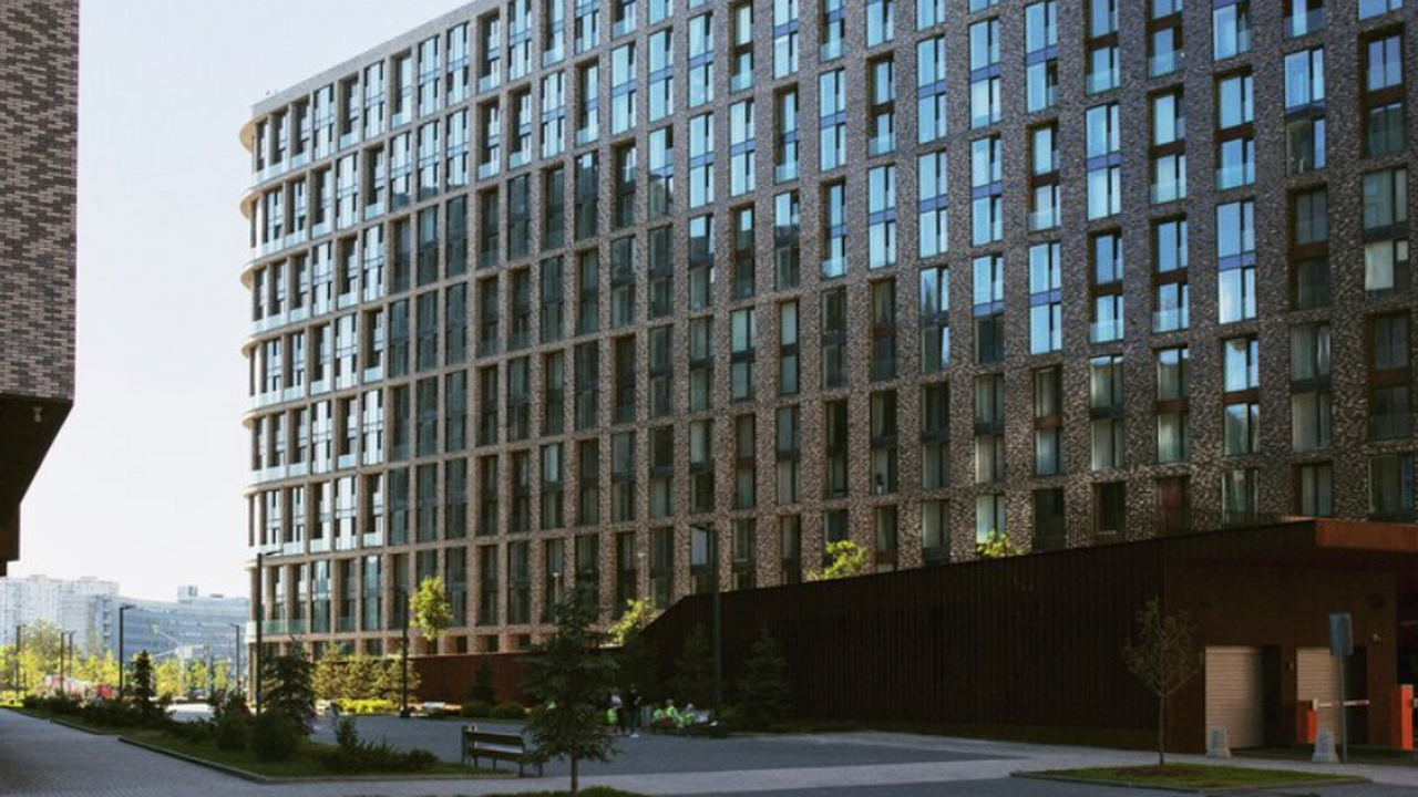 В Forbes составили рейтинг лидеров российского рынка недвижимости 2026 Журнал Forbes обнародовал ежегодный рейтинг "Ко...