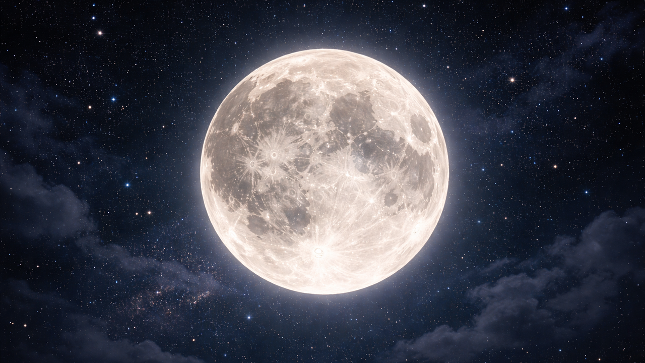 Учёные сообщили о странной находке на Луне Российские исследователи изучили образцы лунног...