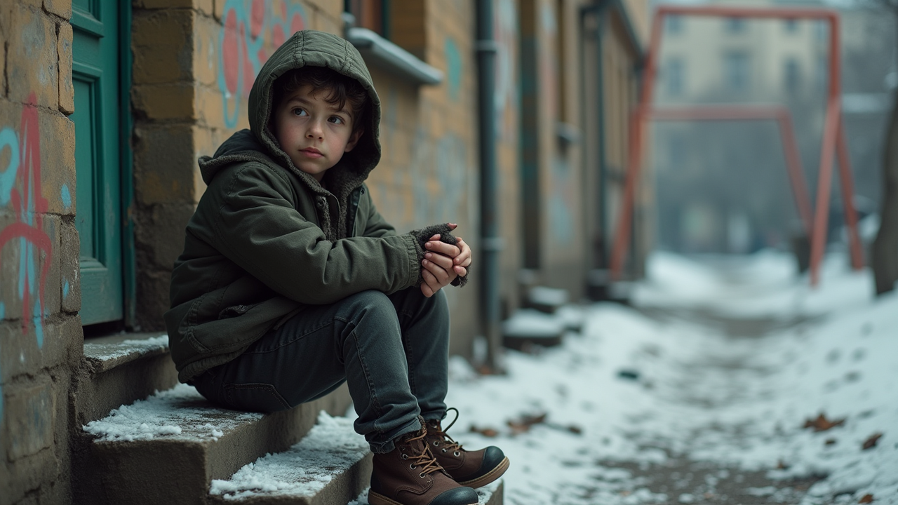 Учёные выяснили, почему эмоциональные травмы, п...