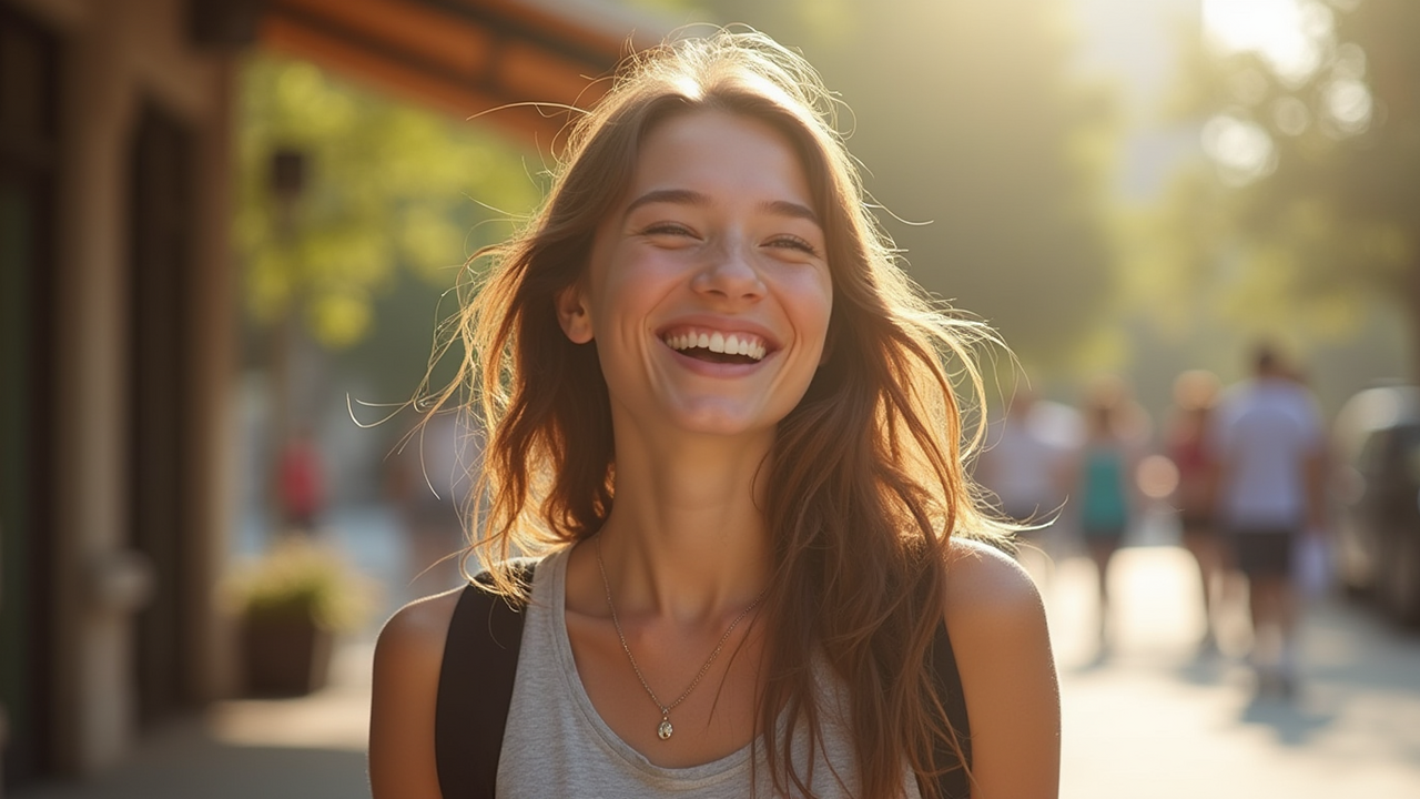 Найден лёгкий способ улучшить женское настроение Мелодия влияет не только на настроение, но и на...