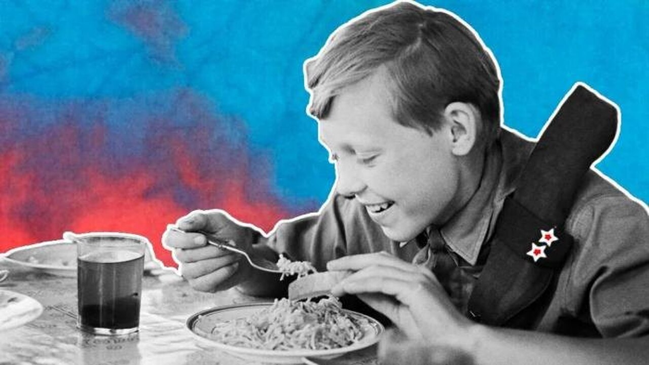 Они кормили нацию: 6 гарниров из СССР — простых как пять копеек, но это настоящее объедение Шесть любимых советских гарниров, которые до си...