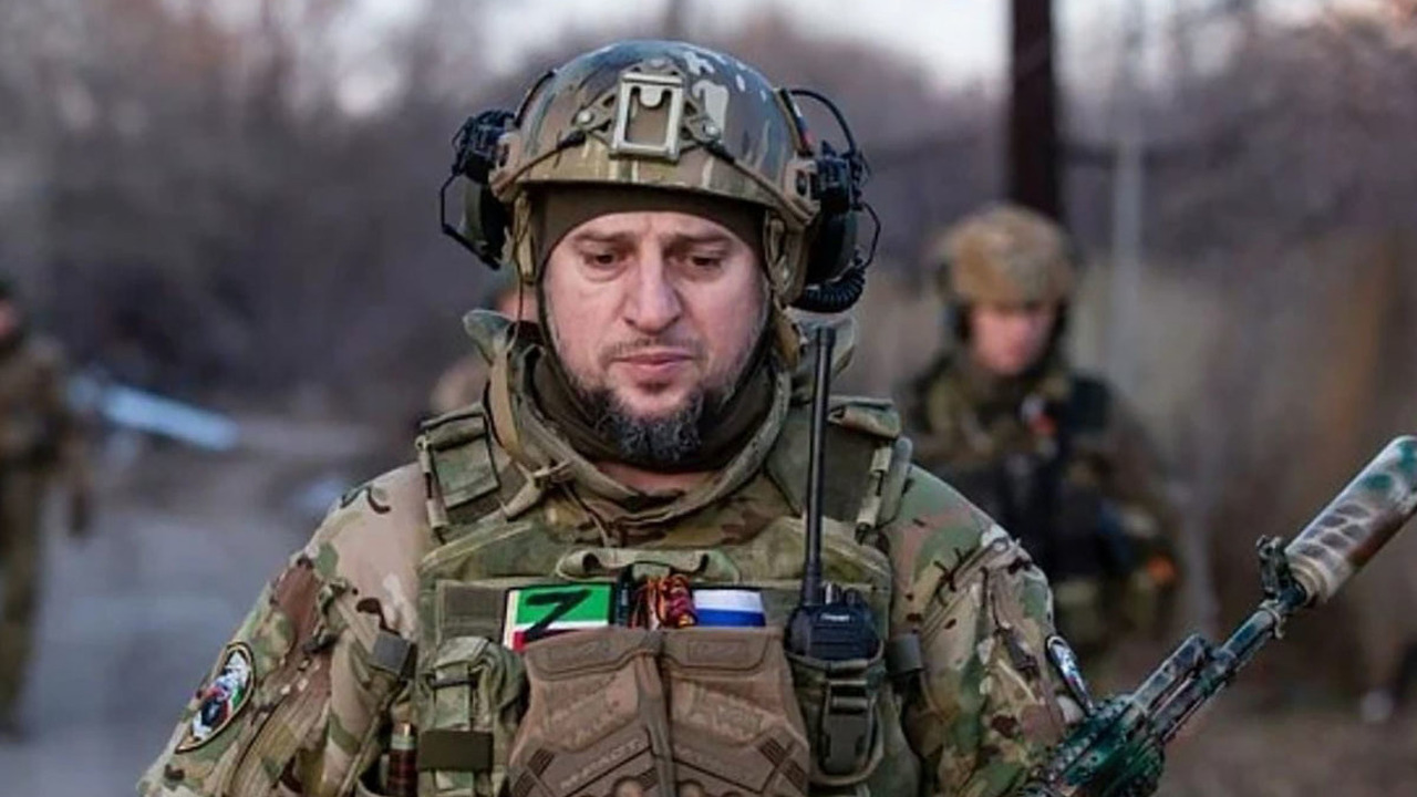 Мобилизация 2.0: Что может быть причиной новой волны массового набора в армию РФ Власти заявляют, что мобилизация в России в 202...