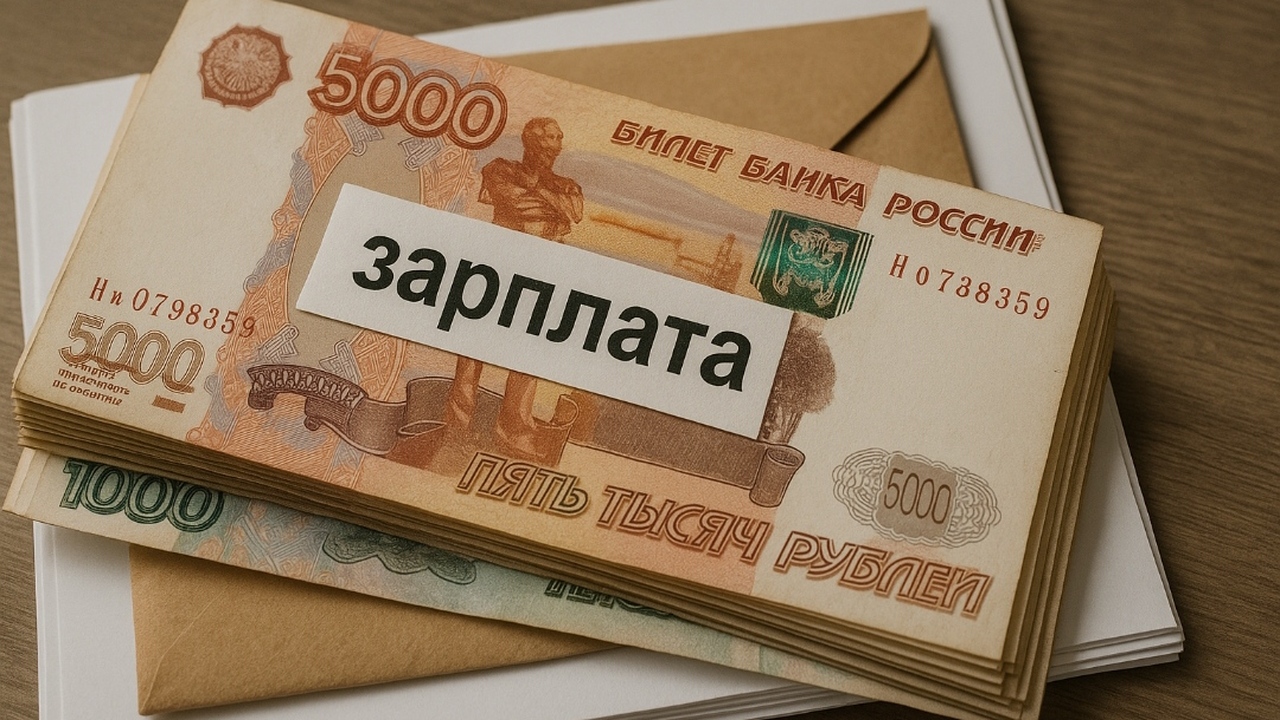 Узнайте, какой уровень средней зарплаты в Татар...