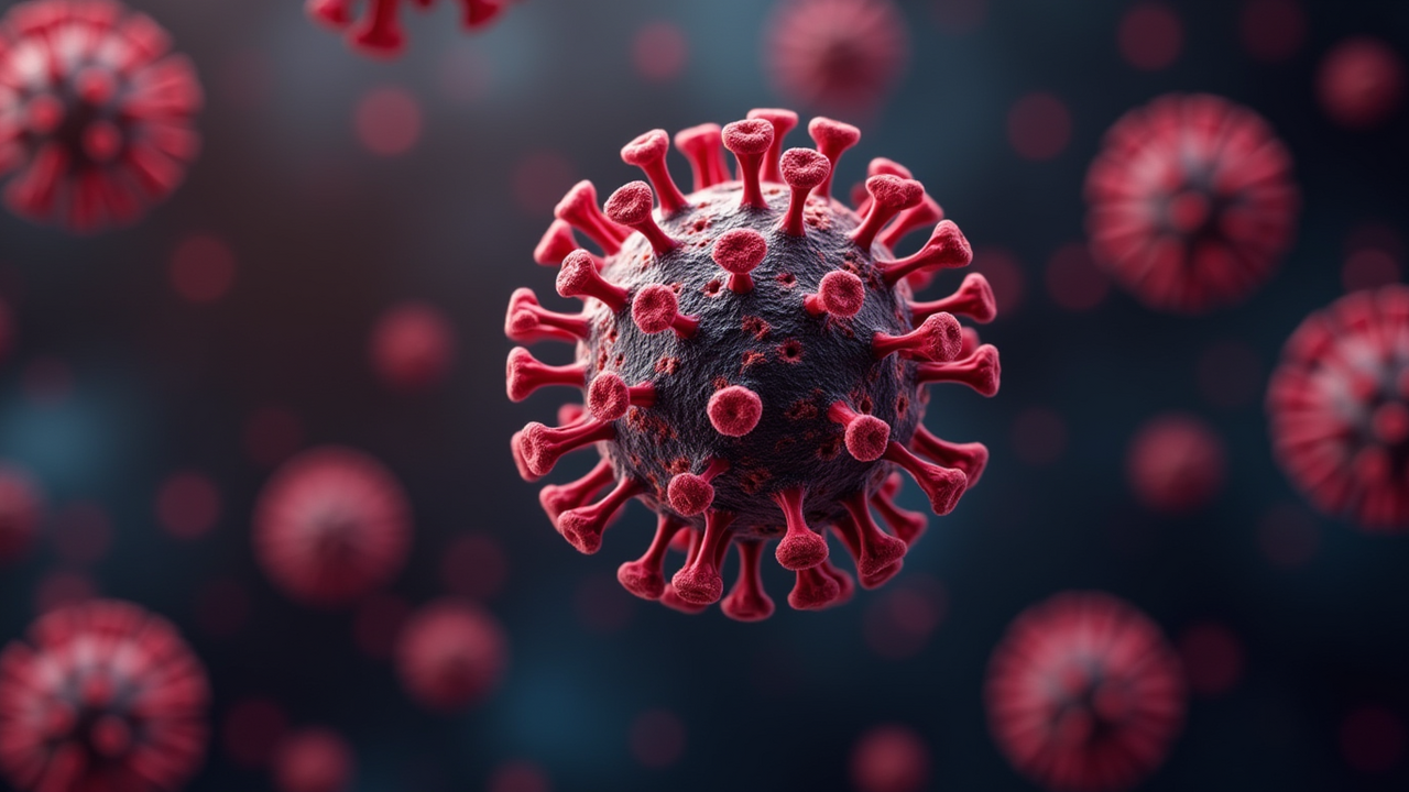 Академик Кутырев пояснил, что ежегодно выявляют два-три новых возбудителя Академик Кутырев сообщил, что в мире ежегодно ф...