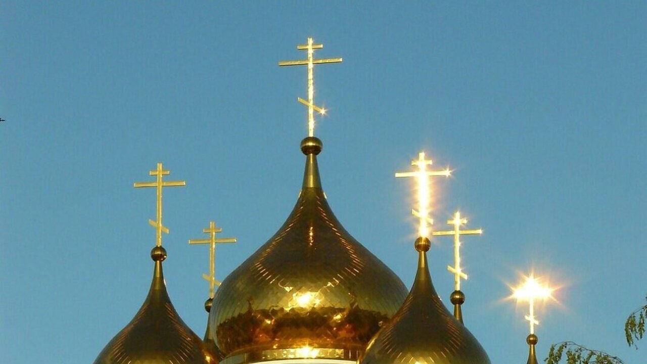 Настоятель храма иконы Федоровской Божьей Матер...