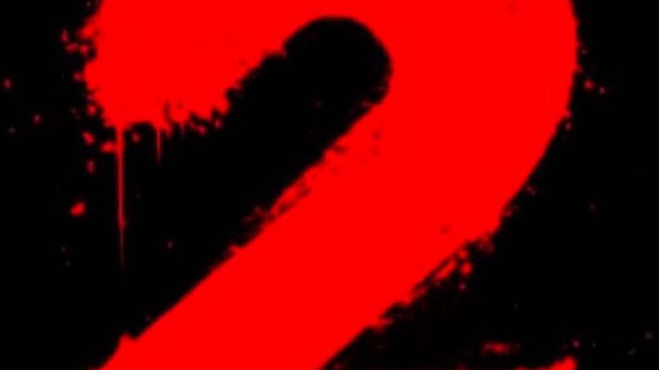 Жора Крыжовников опубликовал пост с цифрой 2 и ...