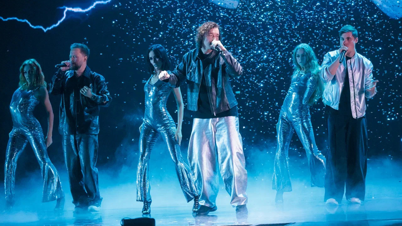 21 марта на телеканале ТНТ вышел новый выпуск ш...