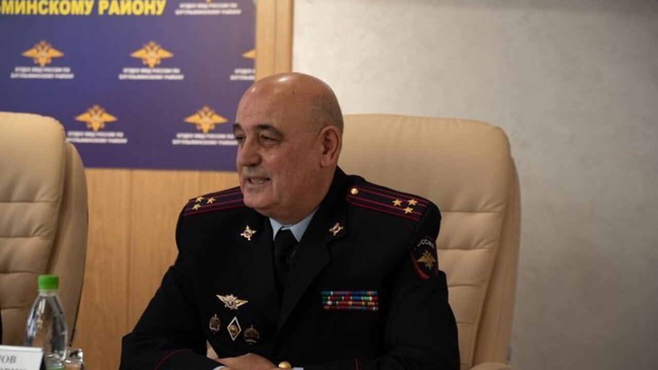 Президент России Владимир Путин подписал указ о...