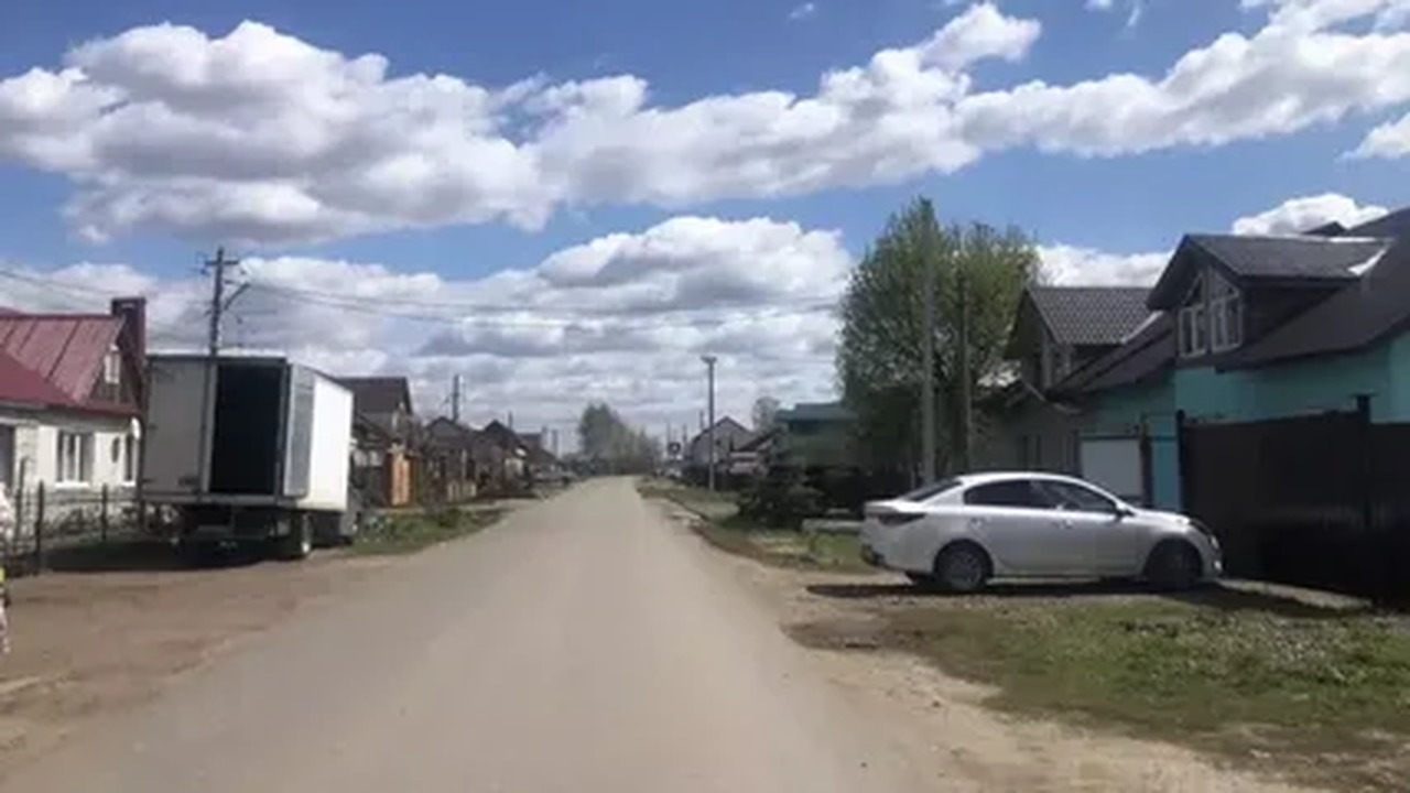 В селе под Казанью отец обнаружил свою дочь мёртвой Трагедия в селе Малые Кабаны: найдена погибшая ...