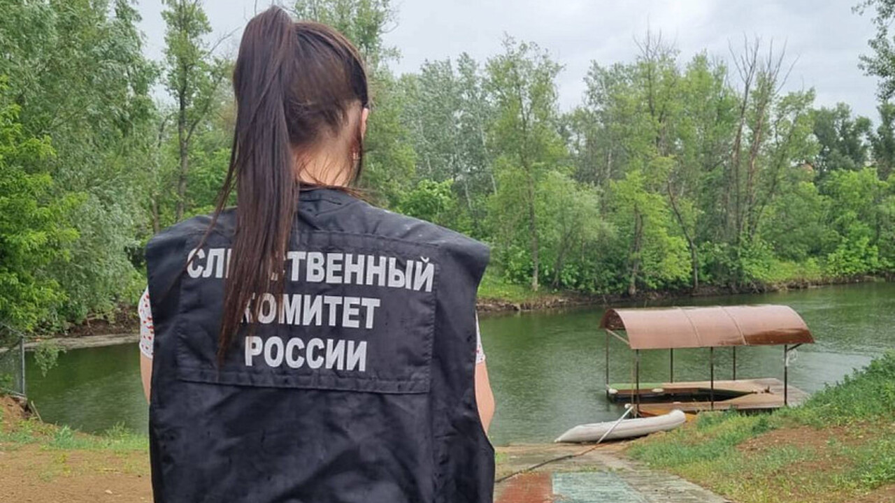 «Мама, папа, вы пытались сделать мою жизнь лучше»: в Татарстане в Волге обнаружили тело студента Волге, недалеко от Юрьевских пещер в Камском ус...