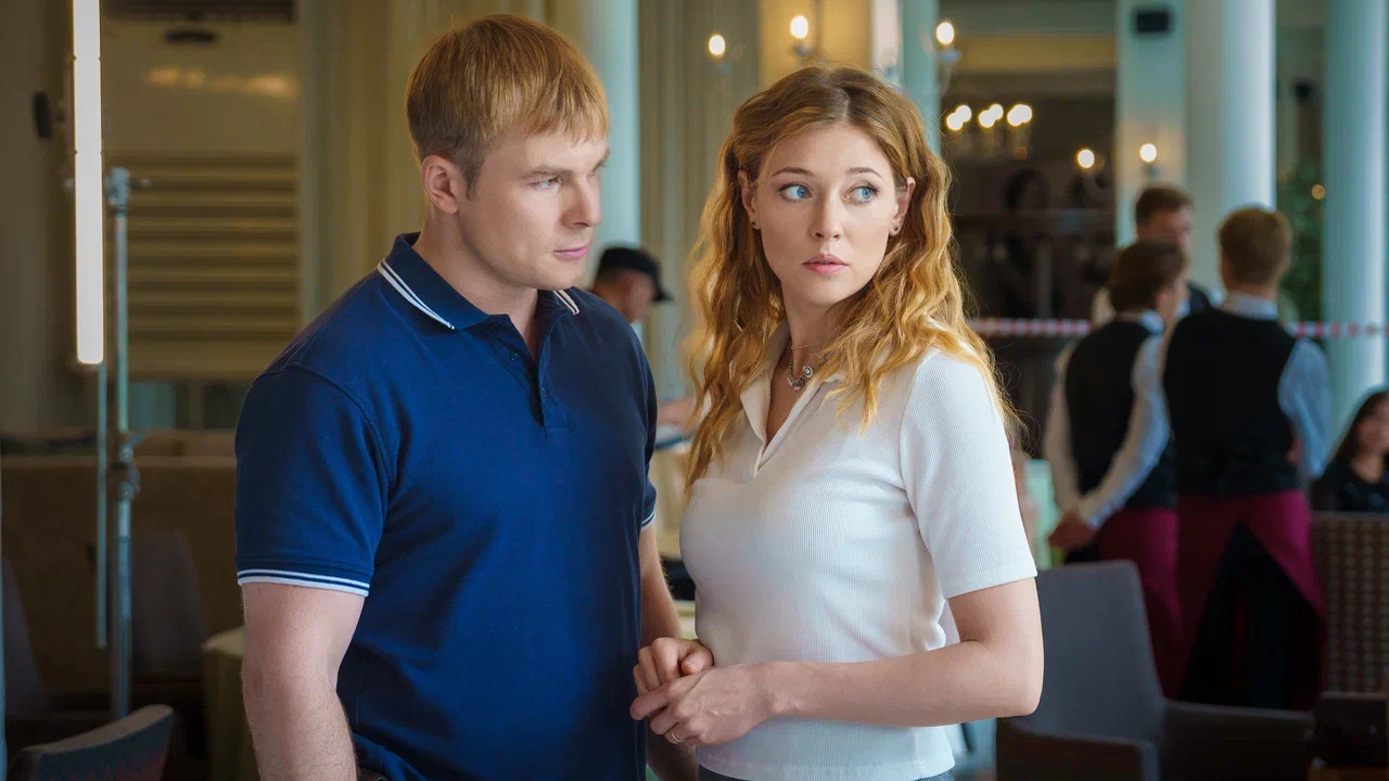 «Менталистка»: новый детектив о психологии, интуиции и тайнах прошлого Мистика порой хранит больше тайн, чем кажется: ...