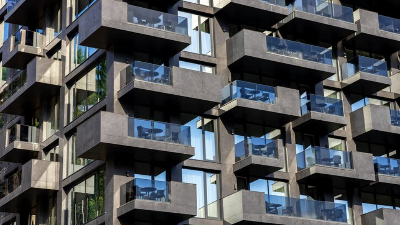 Опубликовали рейтинг инвестиционно-привлекательных объектов недвижимости 2026 г Настоящее исследование посвящено комплексному а...