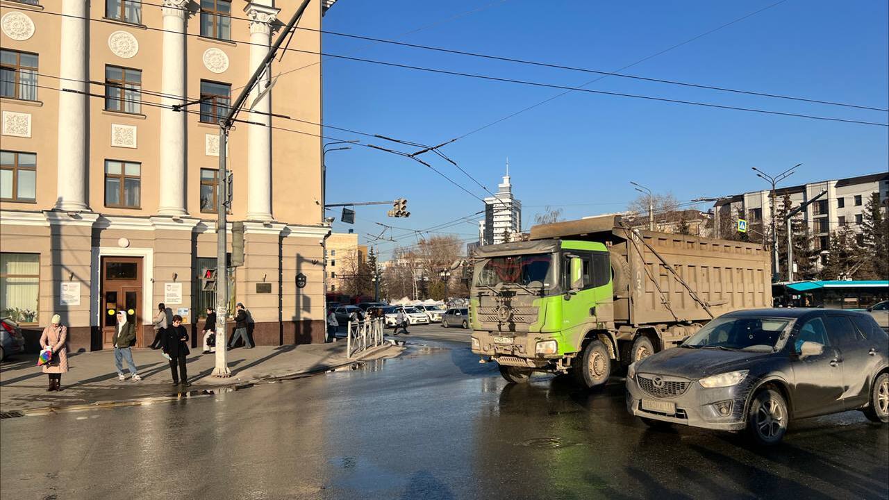 В Татарстане на ряде региональных дорог введут ...
