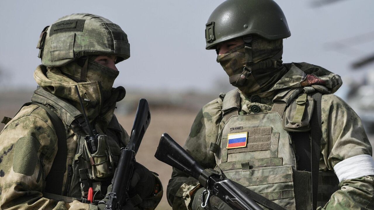 РФ отвергла «паузу» Запада: готовится жёсткий удар — никаких передышек для ВСУ Москва отвергла предложение Запада о месячном п...
