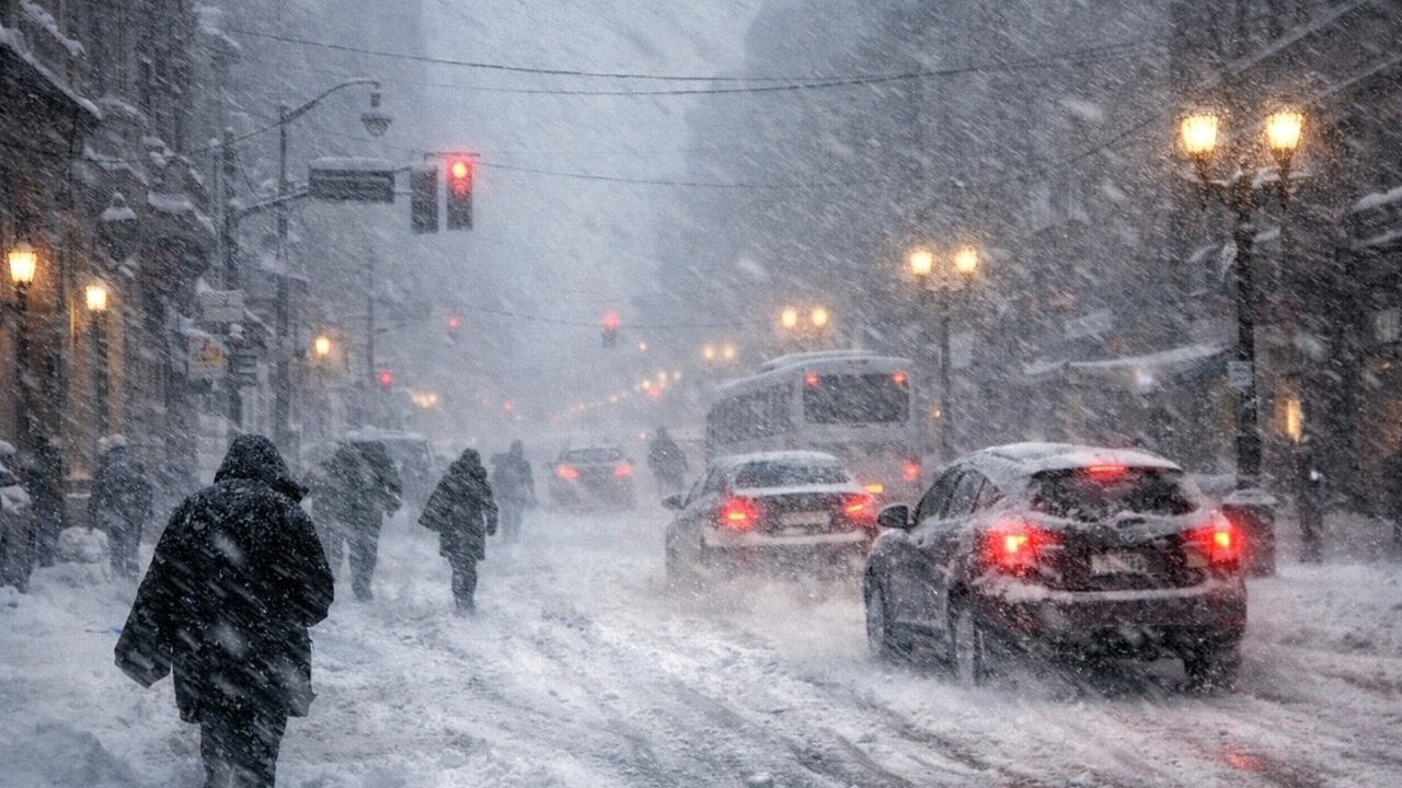 Синоптики рассказали, какая погода ожидается в ...