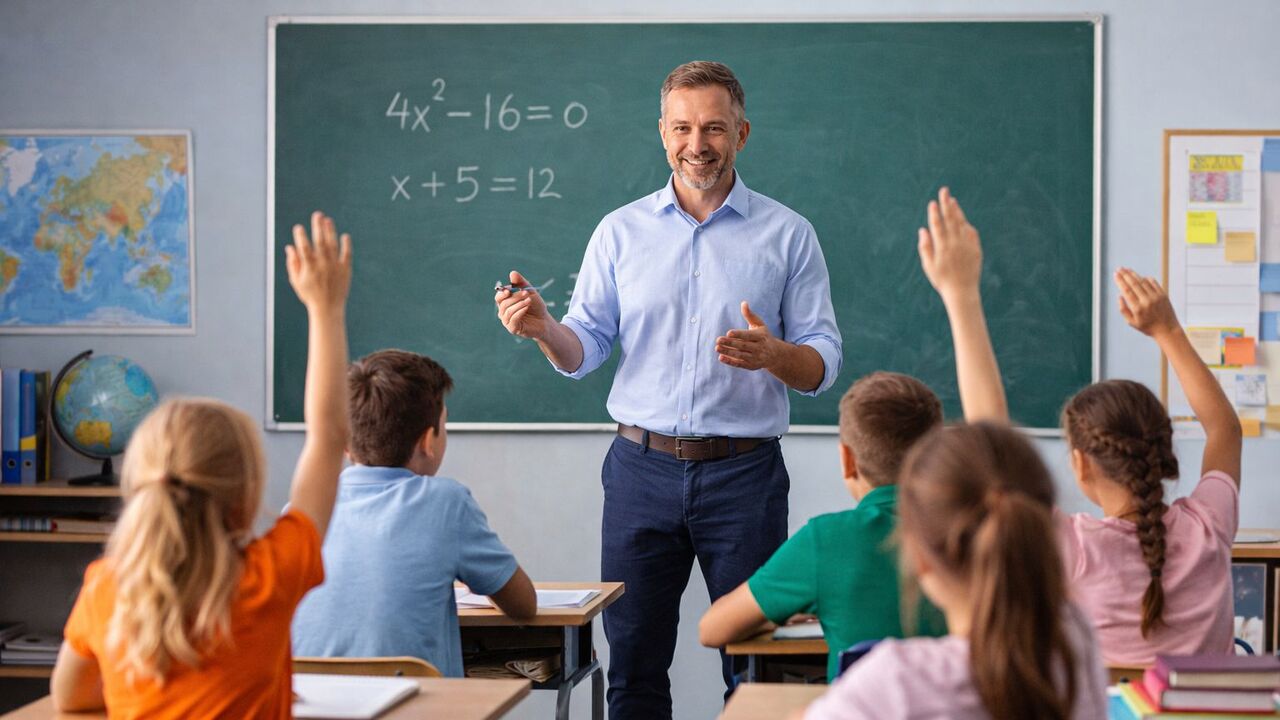 В Татарстане стартует программа обучения педаго...