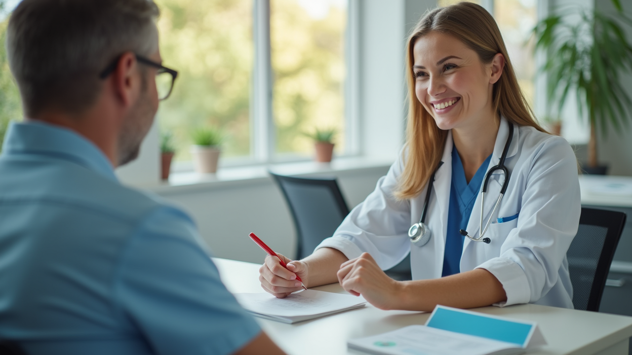 С 2026 года часть ранее платных медицинских обс...