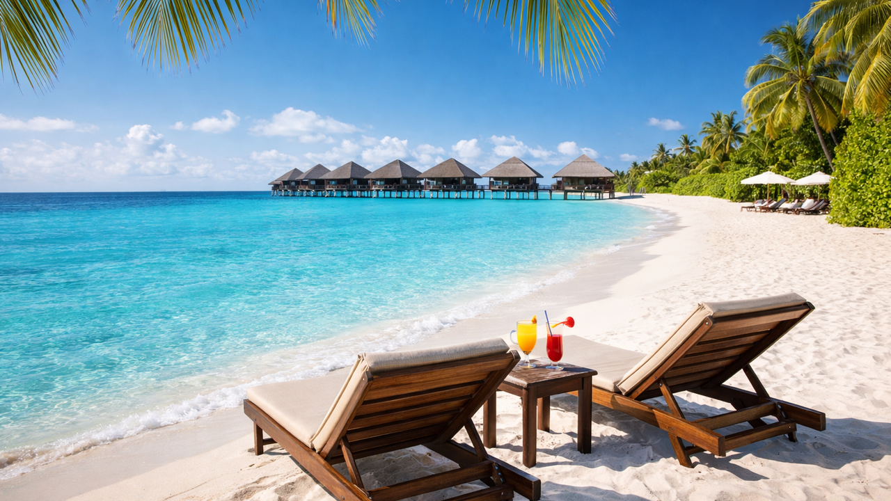 Жительница Казани после отдыха на Бали обратила...