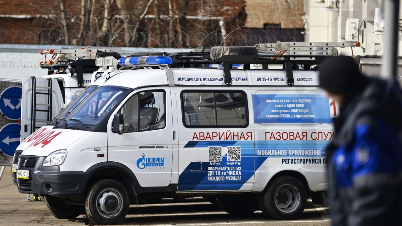 Миллионный штраф в Татарстане: даже Газпром попал под удар С начала года в Татарстане за отказ пускать газ...