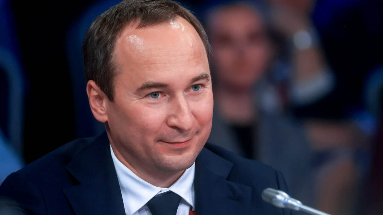 Наблюдательный совет ВТБ избрал Александра Пахо...