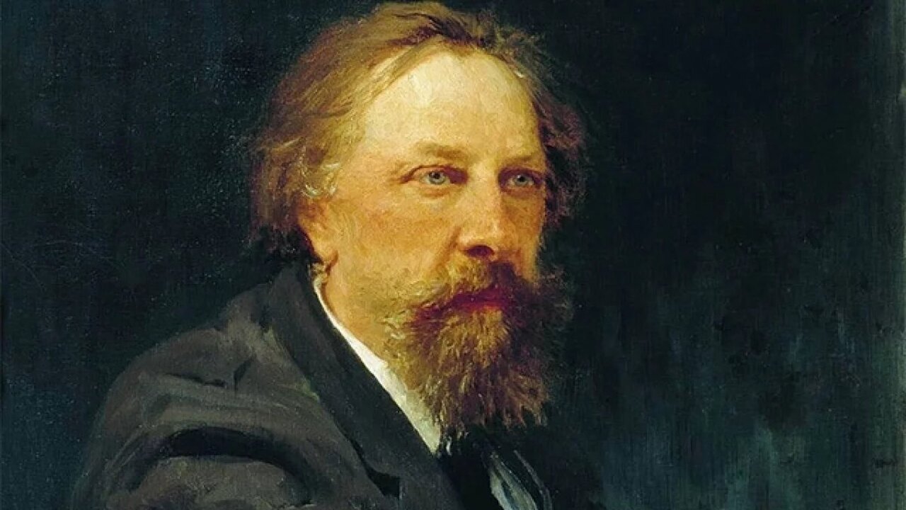 Тонкий намёк Толстого. Как писатель предсказал нынешнюю ситуацию в Европе 150 лет без Алексея Толстого: писатель, придума...