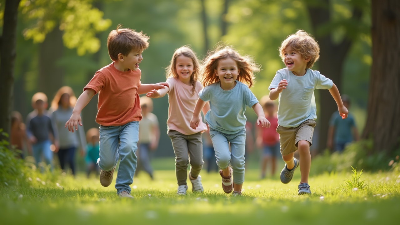 Как возраст родителей отражается на развитии ребёнка Новое исследование, проведённое в Эдинбургском ...