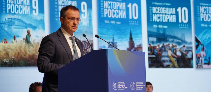 Новые правила в школах Татарстана с сентября 20...