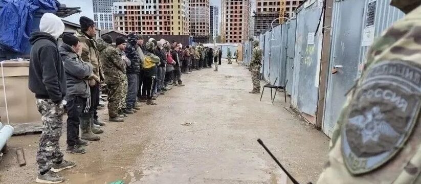 Правоохранители Татарстана провели рейды по объ...