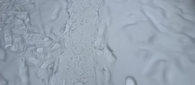 В Казани за один день вывезли более семи тысяч тонн снега В Казани за сутки на снегоплавильные пункты дос...