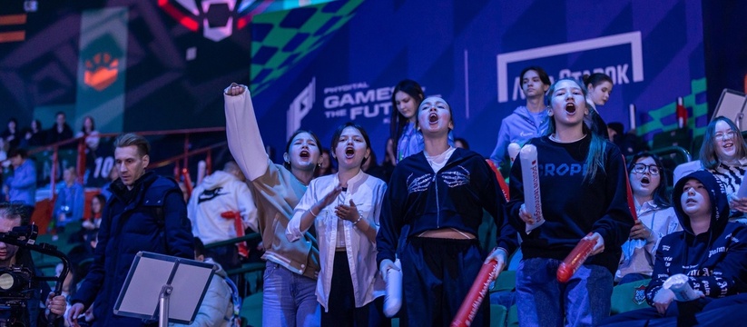В свежем отчете было рассказано, что трансляции фиджитал-спорта «Игры будущего» в Казани привлекли к себе внушительное количество внимания - более двух миллиардов просмотров.