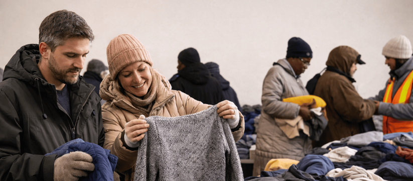 В Казани 21 января начинает работу новый благот...