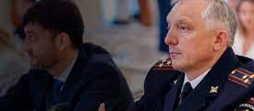 Надир Закиров стал заместителем министра промыш...