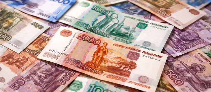 В Татарстане выявили поддельные доллары и рубли В Татарстане зафиксировали случаи подделки рубл...