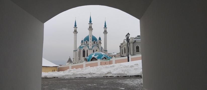 В Казани открылся новый центр для сохранения и развития исторической среды города.