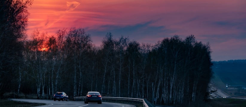 На автодороге Нурлат – Билярск произошла авария, в результате которой водитель оказался зажат в перевернувшейся на крышу машине.