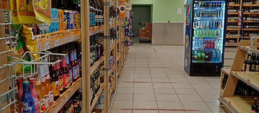 Новая сеть продуктовых магазинов запустила свою деятельность в республике Татарстан.