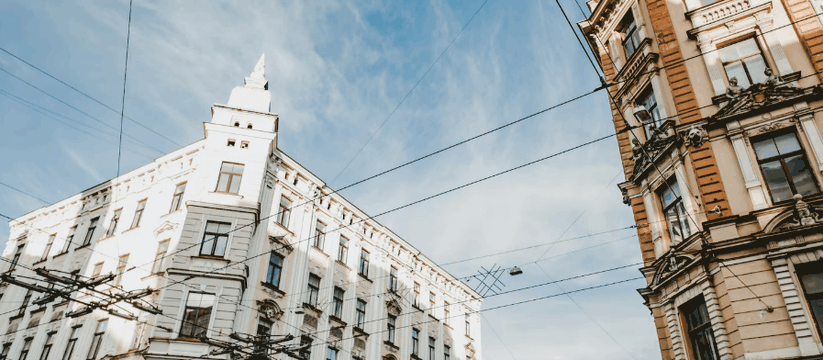 Казань за пять веков изменила карту города и свой облик Статья о пятивековой истории Казани и изменения...