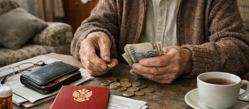 Пенсии и выплаты вырастут: какие прибавки ждут жителей Татарстана в 2026 году С 2026 года в Татарстане страховые пенсии увели...