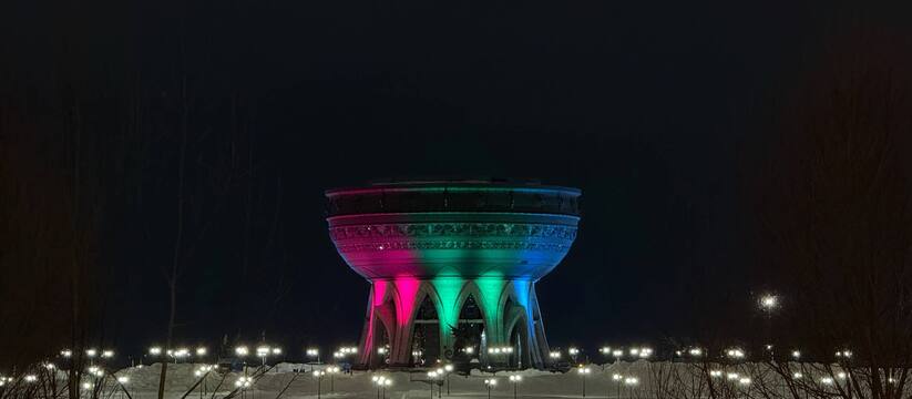 С 20 марта в Казани вновь начнет работать смотр...