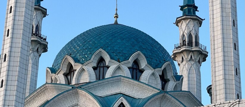 Проспект Ямашева в Казани занял второе место ср...