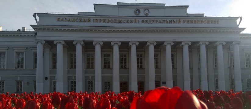 С 20 июня абитуриенты могут подавать документы ...
