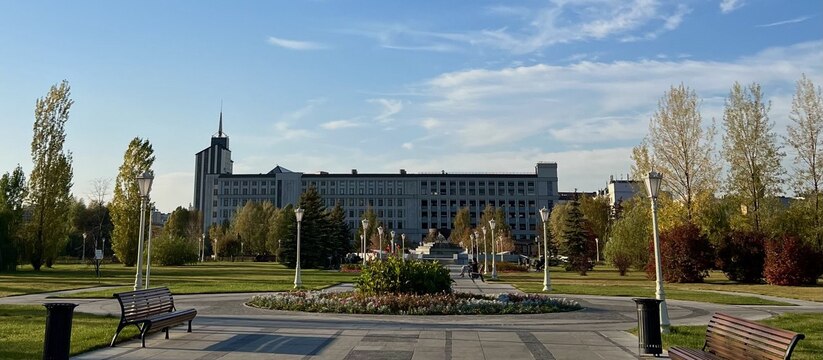 Татарстан завоевал гран-при на Всероссийской премии в сфере туризма На церемонии вручения V Всероссийской премии «Р...