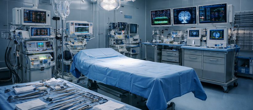 В Городской клинической больнице № 7 Казани впе...