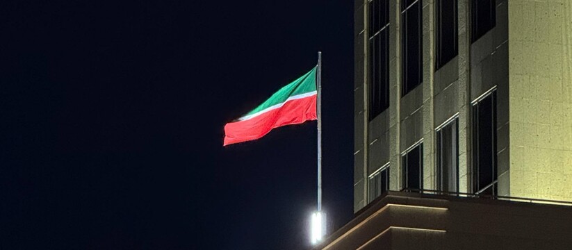 В Казани подготовили проект программы развития ...