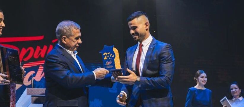 В юбилейный пятый сезон организаторы объявили, ...