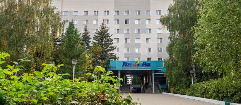 Хирургический центр Республиканской клинической больницы в Татарстане стал местом успешной операции по удалению осколка из аорты бойца СВО.