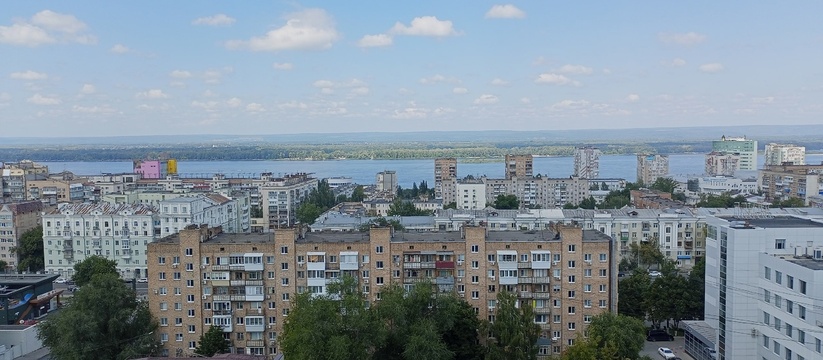 В Татарстане за последние 15 лет было проведено более 11,9 тысячи капитальных ремонтов многоквартирных домов площадью 53 миллиона квадратных метров.