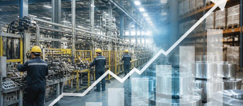 Татарстан увеличил инвестиции на 80% и отгрузку...
