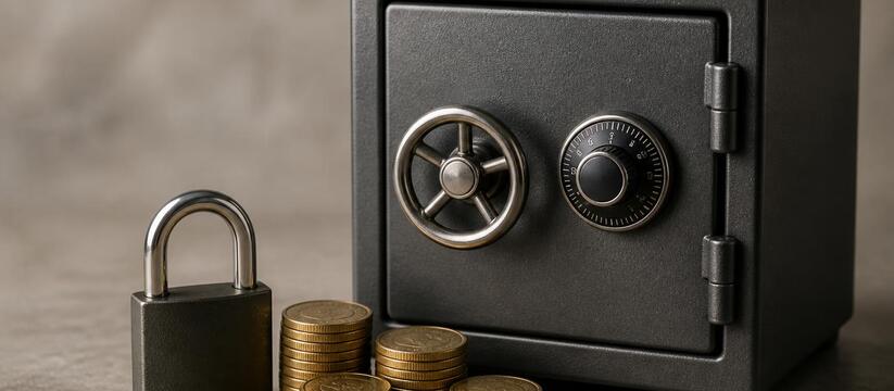 Казанец потерял 10 млн рублей при попытке защит...